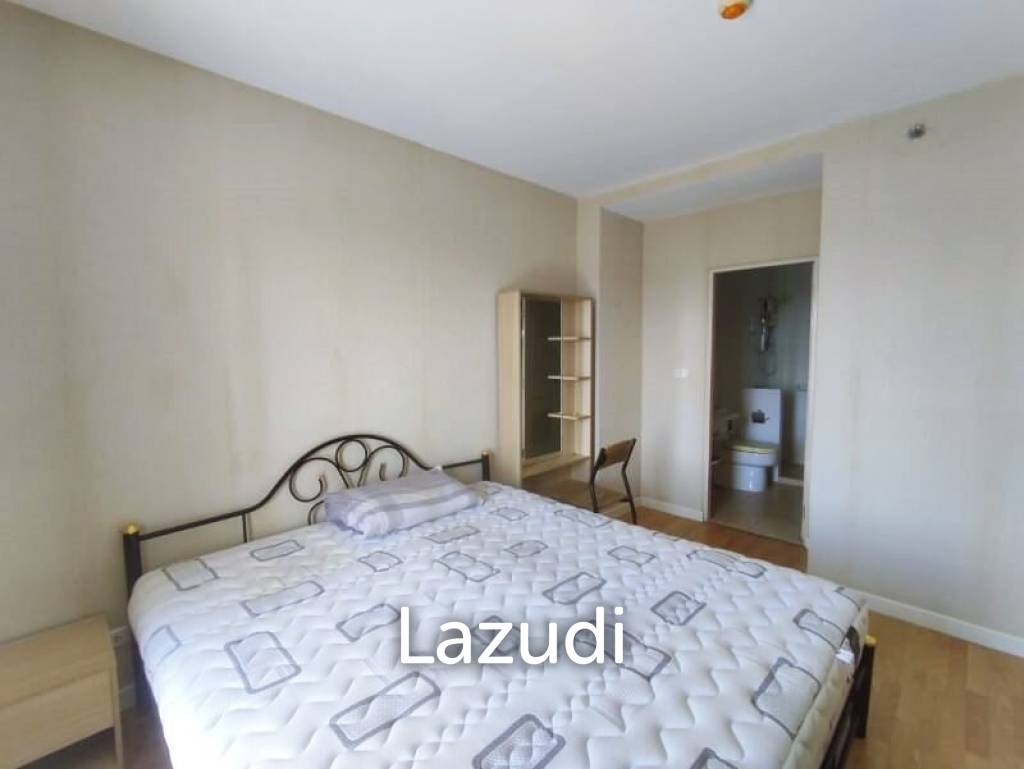 picture Unicca South Pattaya Condo for Sale - 7/8