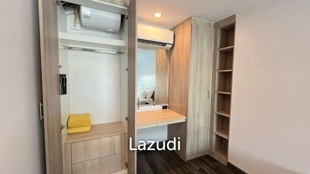 Duplex 1- Bedroom For Sale At Utopia Loft Nai Harn - image 5