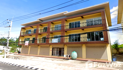 ทาวน์โฮม ชลบุรี : ขาย ทาวน์เฮ้าส์ 3 ห้องนอน ใน ห้วยใหญ่, ชลบุรี 1166324