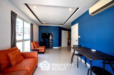 Condos for sale : 2-BR Condo at New Nordic Club 2 close to Phratamnak (ID 2172450)