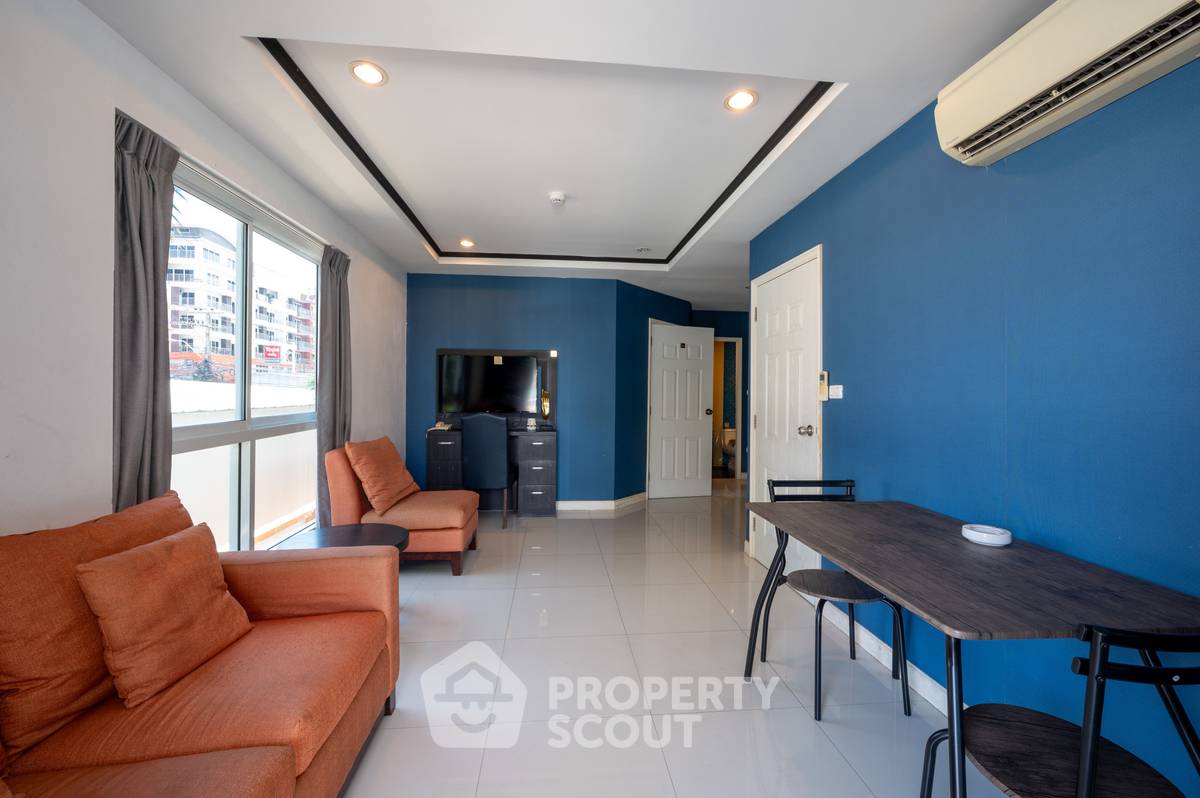 รูป คอนโด 2-ห้องนอน ที่ นิว นอร์ดิค คลับ 2 ใกล้ ถนนพระตำหนัก พัทยา (ID 2172450) - รูปที่ 1/19