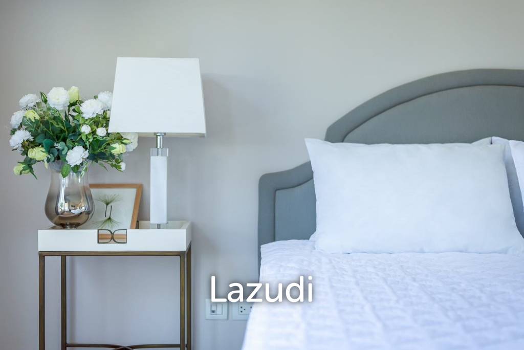 รูป 149.9 ตร.ม. 3 ห้องนอน 3 ห้องน้ำ คอนโดสำหรับ ขายใน ชะอำ - รูปที่ 10/22