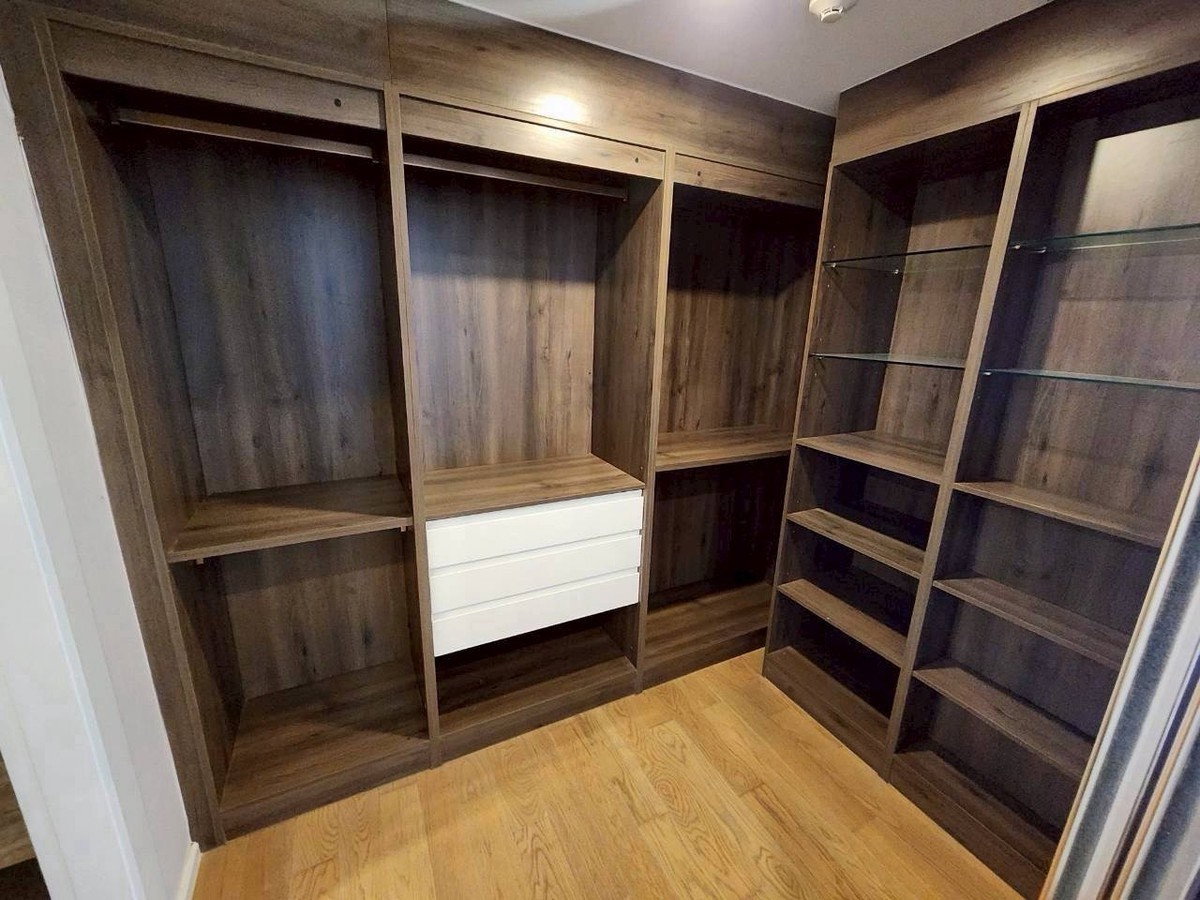 รูป Penthouse Rare Unit ใจกลางอารีย์ — ห้องใหญ่ 110 ตร.ม. ใกล้ BTS อารีย์ เพียง 350 เมตร ลดแรงกว่า 2.4 ล้าน - รูปที่ 21/33