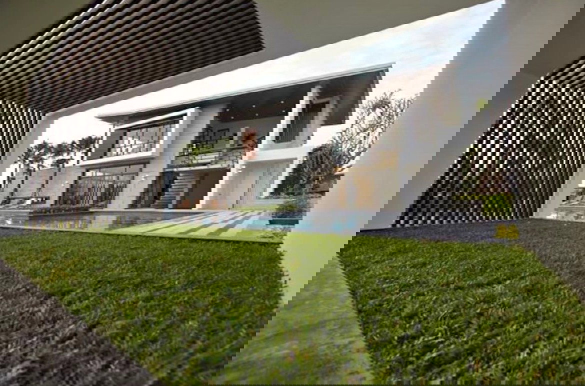 รูป ให้เช่าทาวน์โฮม โครงการ  ทาวน์ อเวนิว ศรีนครินทร์ (อ่อนนุช 68)  ★3 ห้องนอน 3.5 ห้องน้ํา  ใกล้ซีคอนสแควร์ พาราไดซ์พาร์ค แอร์พอร์ตลิงค์หัวหมาก - รูปที่ 18/18