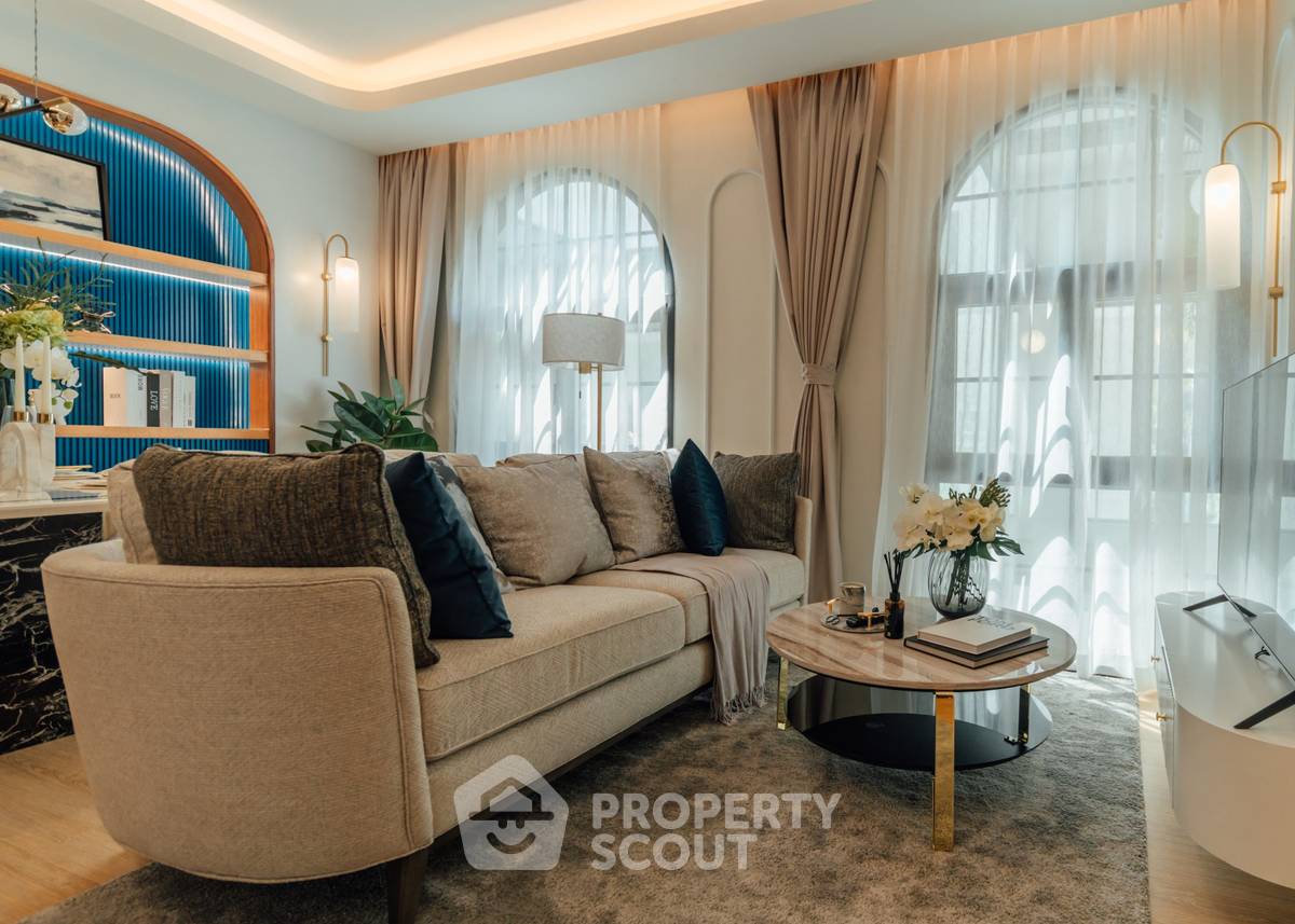 1-BR Condo at Above Element Condominium close to Laguna (ID 1243044) - image 3