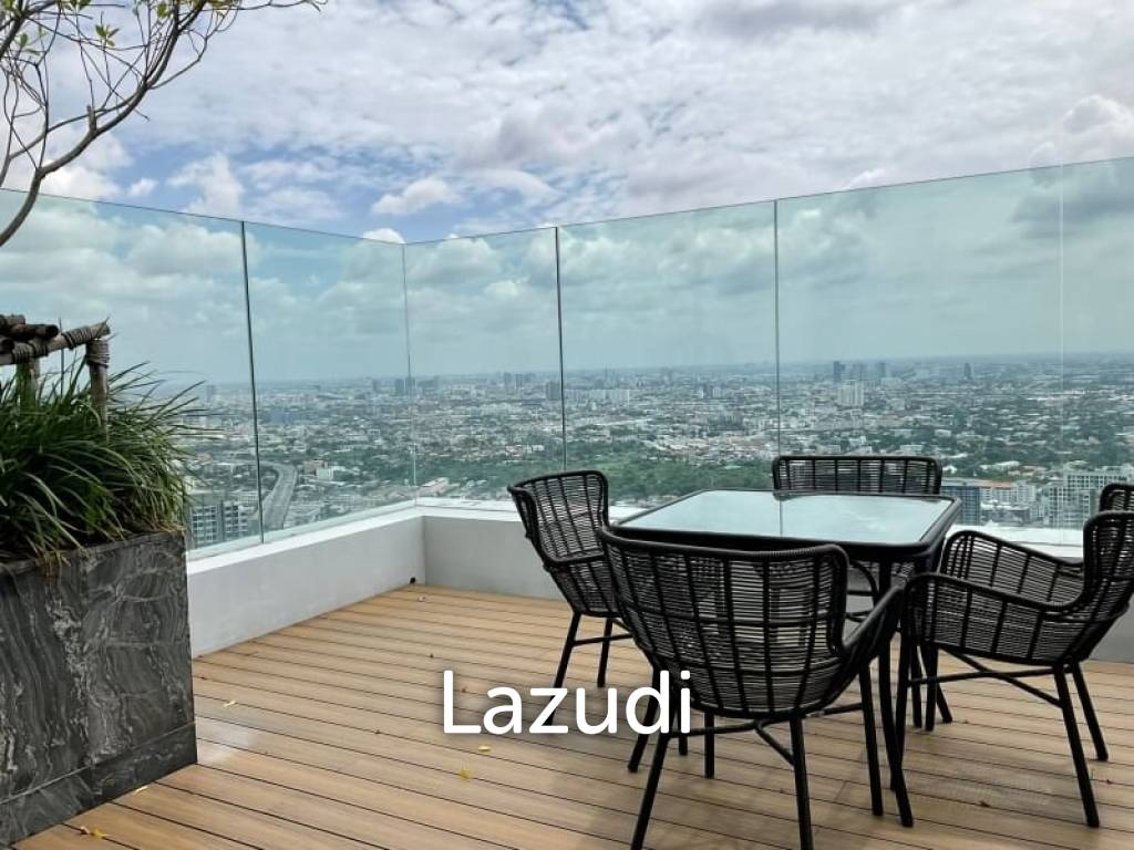 picture 3 Bed 3 Bath 198 SQ.M Siamese Sukhumvit 48 - 18/19
