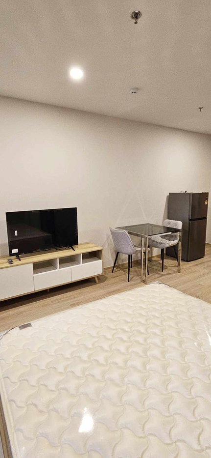 รูป ห้องว่าง🙋🏼💎🙋🏼💥แอดไลน์นัดดูห้องได้เลย📲ลุมพินี เพลส แจ้งวัฒนะ - ปากเกร็ด สเตชั่น - รูปที่ 1/12