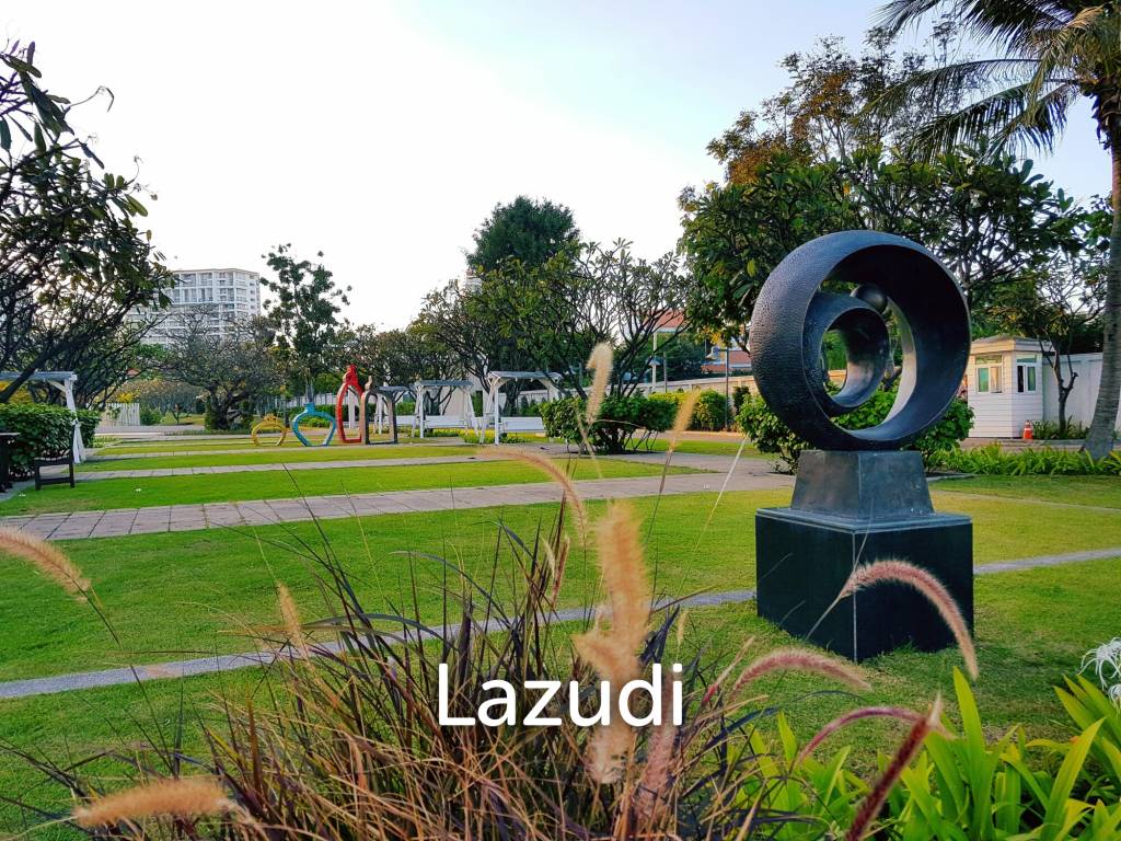 รูป คอนโด ดูเพล็กซ์ 3 ห้องนอน เดอะ โบ๊ทเฮ้าส์ หัวหิน - รูปที่ 29/45