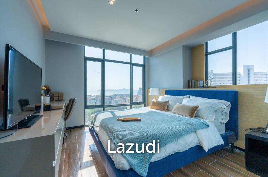 picture 2 Bed 2 Bath 67.18 SQ.M Beverly Mountain Bay - 7/9