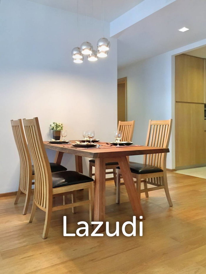 picture 2 Bed 2 Bath 113 SQ.M Hyde Sukhumvit 13 - 3/17