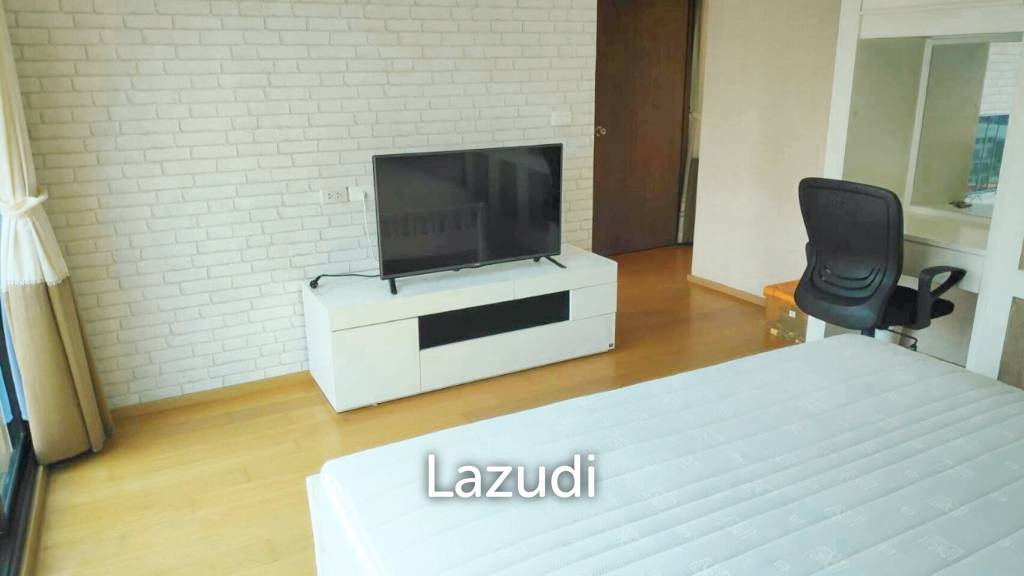 รูป 52.0 ตร.ม. 1 ห้องนอน 1 ห้องน้ำ คอนโดสำหรับ เช่าใน ถนนพญาไท - รูปที่ 4/7