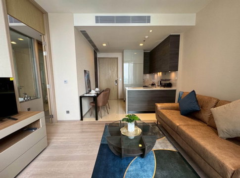 The Esse Asoke 1 bedroom, for rent