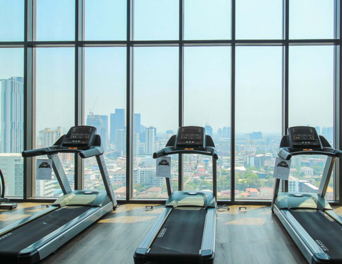 รูป ให้เช่า คอนโด ไลฟ์ สุขุมวิท 62 BTS บางจาก BTS Bang chak 200 เมตร - รูปที่ 22/39