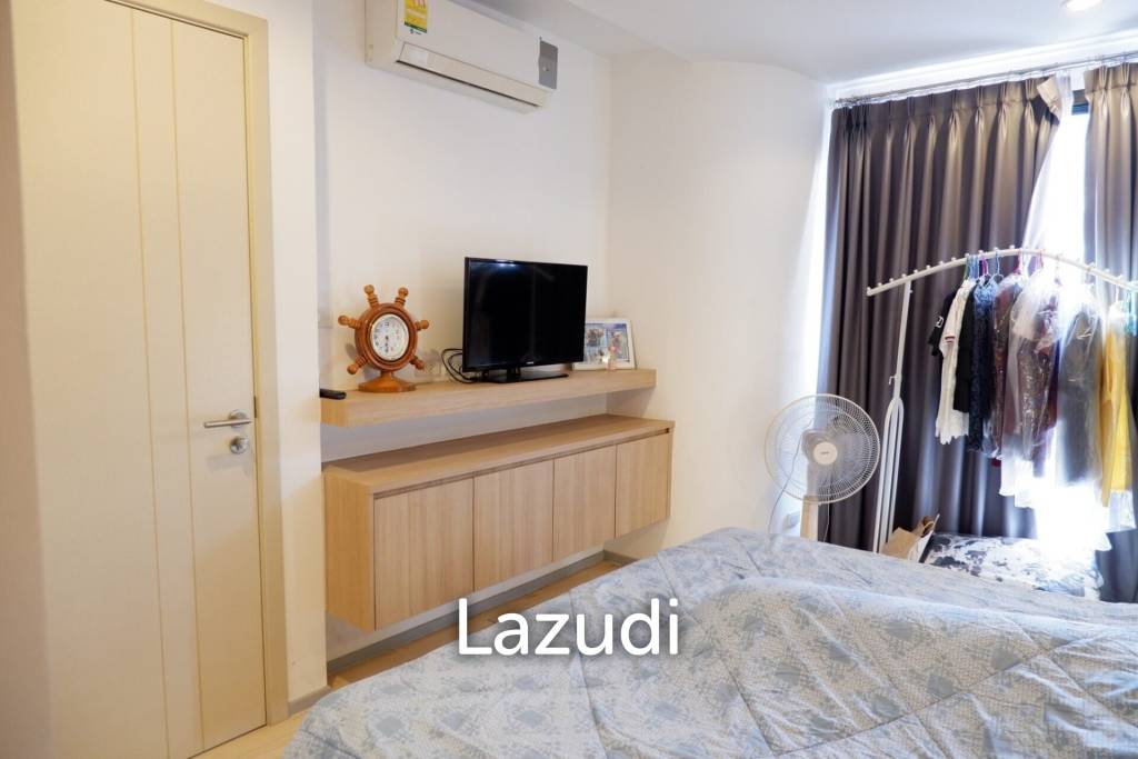 picture 1 Bed 1 Bath 41 SQ.M The Chezz Condo - 6/18