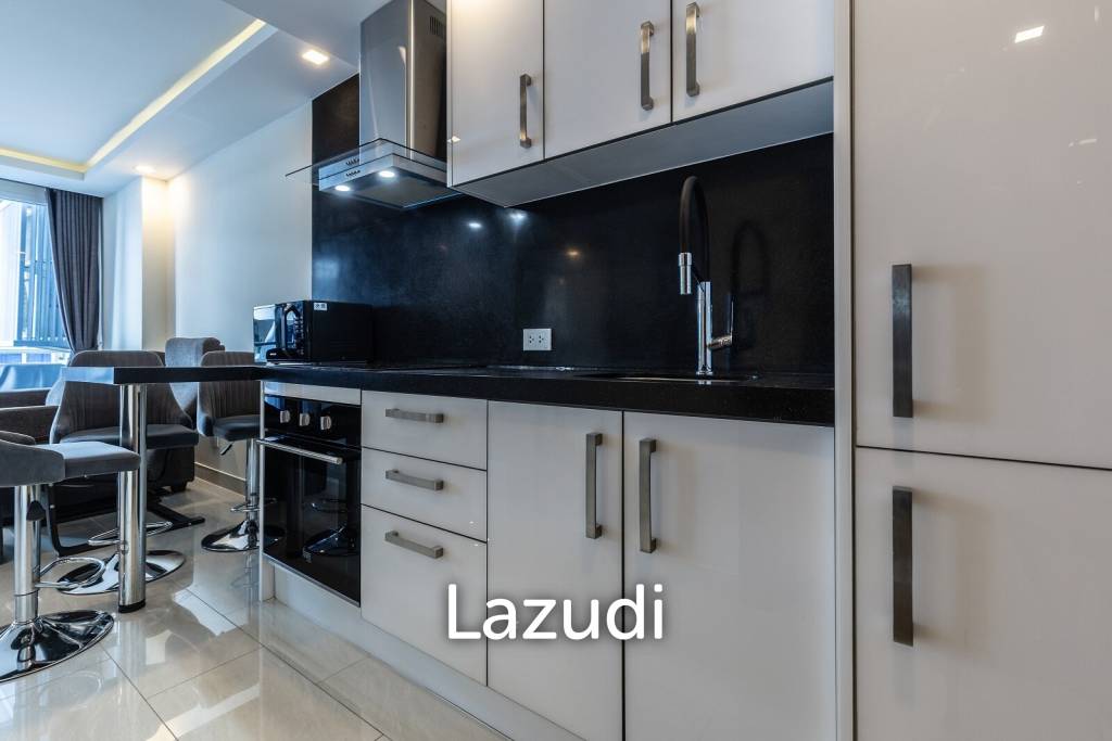 picture 2 Beds 2 Baths 65 SQ.M. Grand Avenue Residence - 6/15