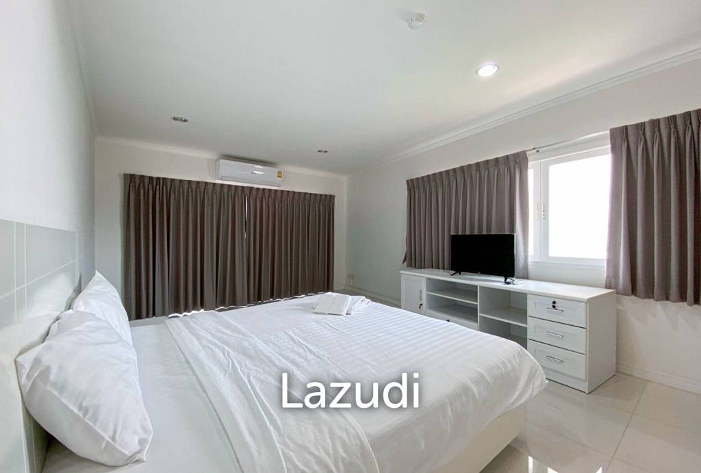 รูป 117.0 ตร.ม.  2 ห้องนอน  2 ห้องน้ำ คอนโดสำหรับ ขายใน หัวหิน - รูปที่ 8/17