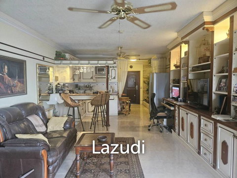 1 Bedroom 2 Bathrooms 90 SQ.M. Markland