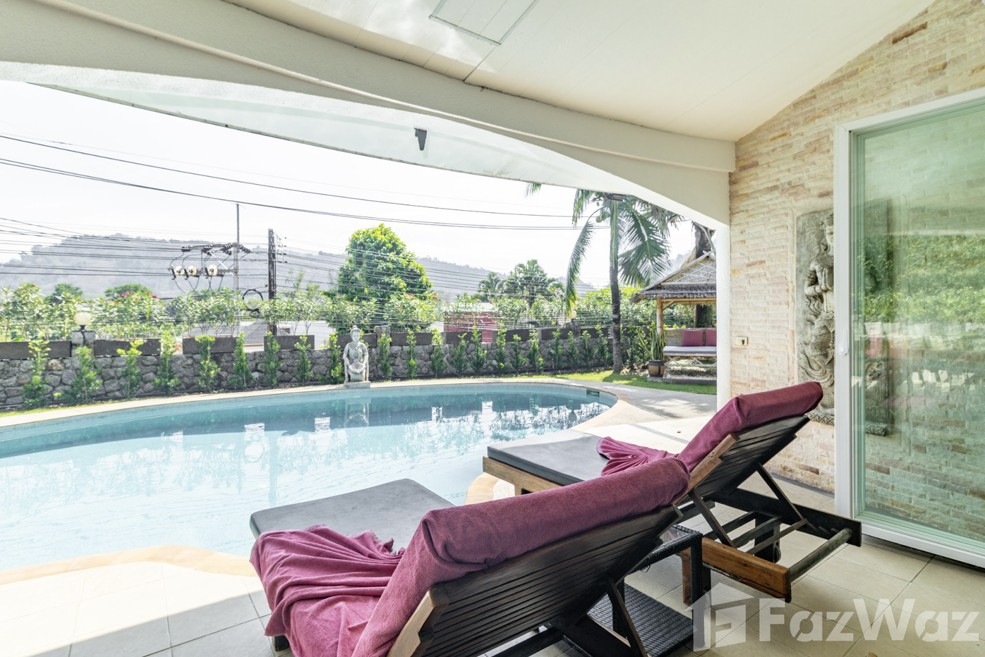 รูป ขาย วิลล่า 4 ห้องนอน ใน สาคู, ภูเก็ต 2004826 - รูปที่ 9/29
