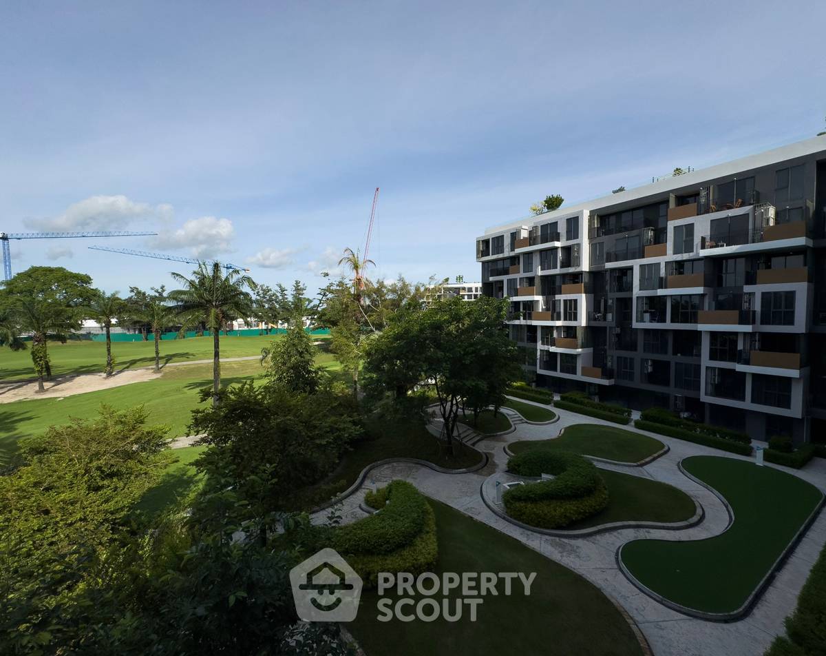 1-BR Condo at Sky Park Celeste Phuket close to Laguna (ID 2093655) - image 5