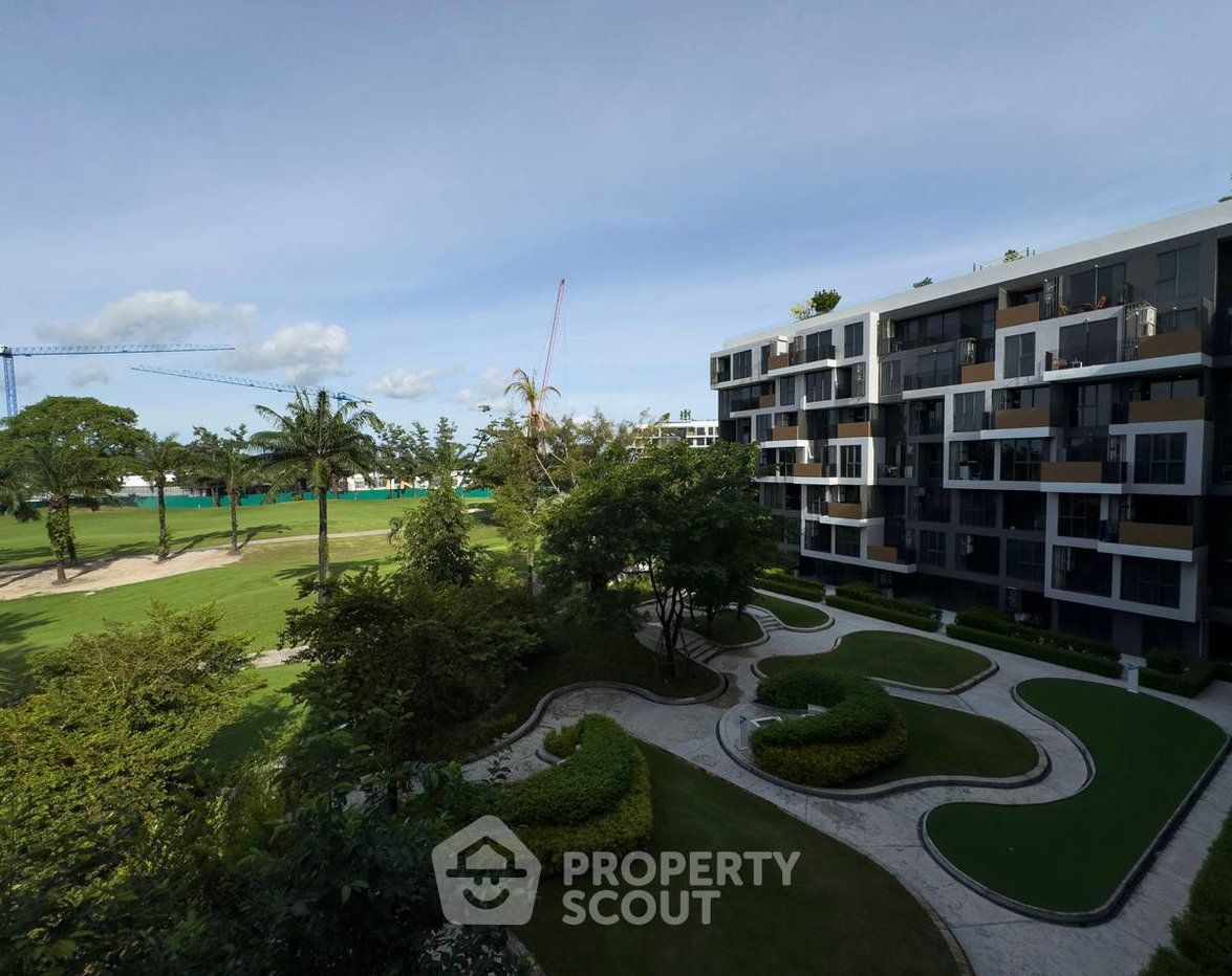 รูป คอนโด 1-ห้องนอน ที่ สกายพาร์ค เซเลสเต้ ภูเก็ต ใกล้ หาดลากูน่า (ID 2093655) - รูปที่ 7/7
