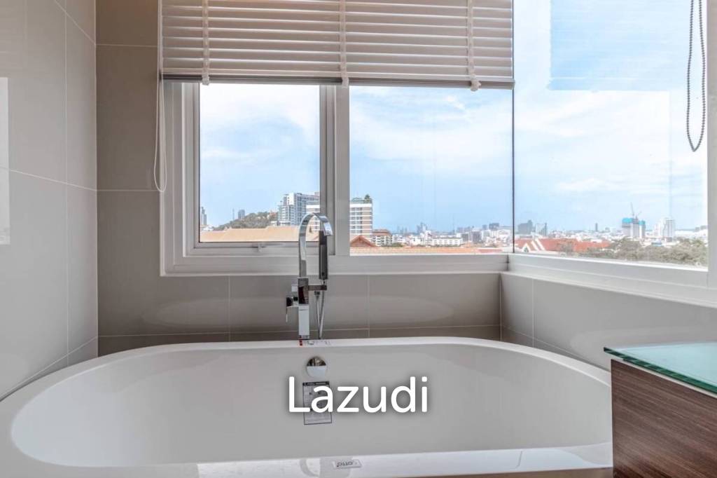 รูป แกรนด์ แคริบเบียน คอนโด รีสอร์ท พัทยา - รูปที่ 12/12