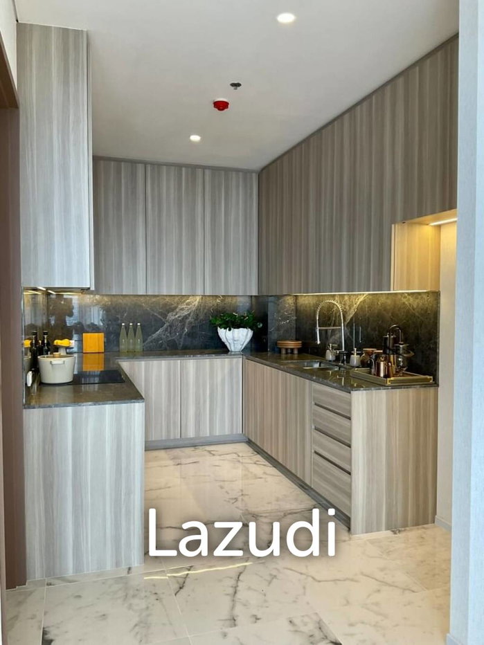 picture 3 Bed 3 Bath 176 SQ.M Siamese Sukhumvit 48 - 13/18