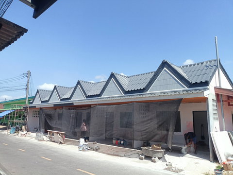 🏡 บ้านโซนวิชิต เพียง 1.99 ล้านบาท ฟรี !! ชุดเฟอร์นิเจอร์ หิ้วกระเป๋าเข้าอยู่ได้เลย🔥