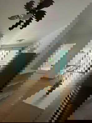 picture ND0342  For rent  Smart Condo @ Rama 2 - 6/25