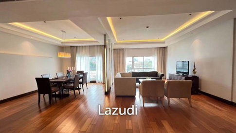 4 Bed 3 Bath 275 SQ.M Royal Residence Park