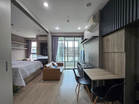 For Rent Condo , Ideo Q Chula-Samyan , MRT-Sam Yan , Bang Rak , Bang Rak , Bangkok , CX-47262 ✅ Live chat with us ADD LINE @connexproperty ✅