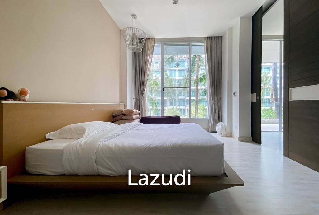 picture Ocas Condo : 2 Bedroom Condo - 19/20