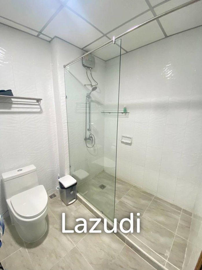 picture Studio 1 Bathroom 48 SQ.M View Talay 5C - 5/7