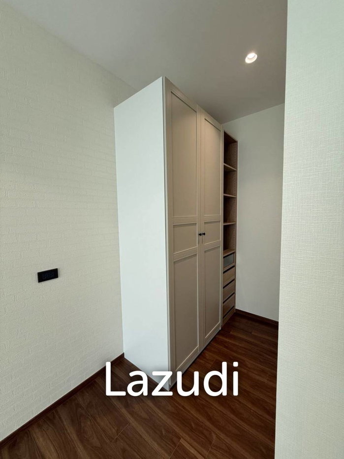 รูป 81.0 ตร.ม. 2 ห้องนอน 2 ห้องน้ำ คอนโดสำหรับ ขายใน สาคู - รูปที่ 20/20