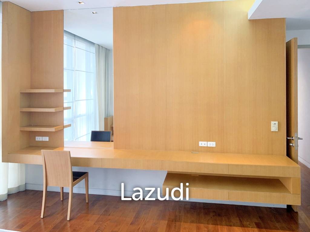 picture 2 bed 3 bath 167 SQ.M. Domus Sukhumvit 16 - 9/21