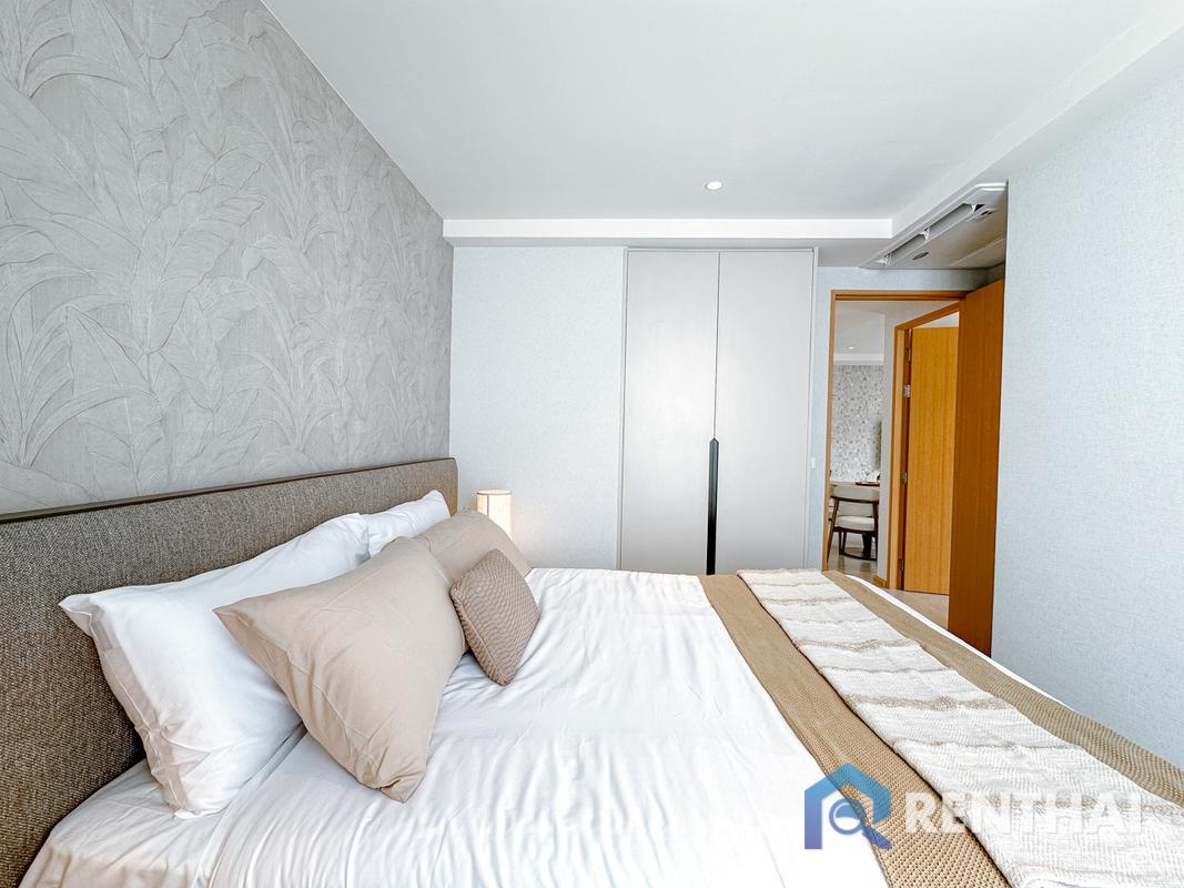 รูป สำหรับ ขาย คอนโด 2 ห้องนอน ที่ Vibe Residence - รูปที่ 14/25