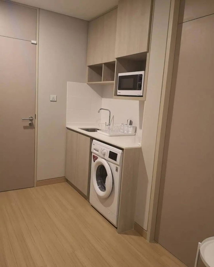 picture 🍁 Condo For Rent Lumpini Suite Din Daeng - Ratchaprarop 🍁 - 8/9