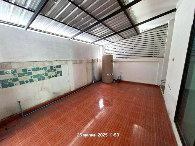 รูป ทาวน์เฮ้าส์ สำหรับขาย ลิตเติ้ลเฮ้าส์ พินโต้ มะขามคู่ นิคมพัฒนา ระยอง - รูปที่ 6/18