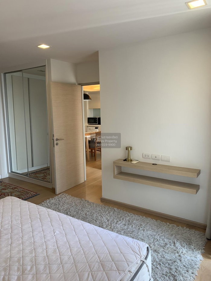 รูป 🔥🔥🔥 เช่าคอนโด  ลิฟ แอท 49 BTS-ทองหล่อ คลองตันเหนือ เขต วัฒนา กรุงเทพ CX-13853 ✅ ทักไลน์ @connexproperty ตอบทันที ทีมงานมืออาชีพ ✅ 🔥🔥🔥 - รูปที่ 3/12