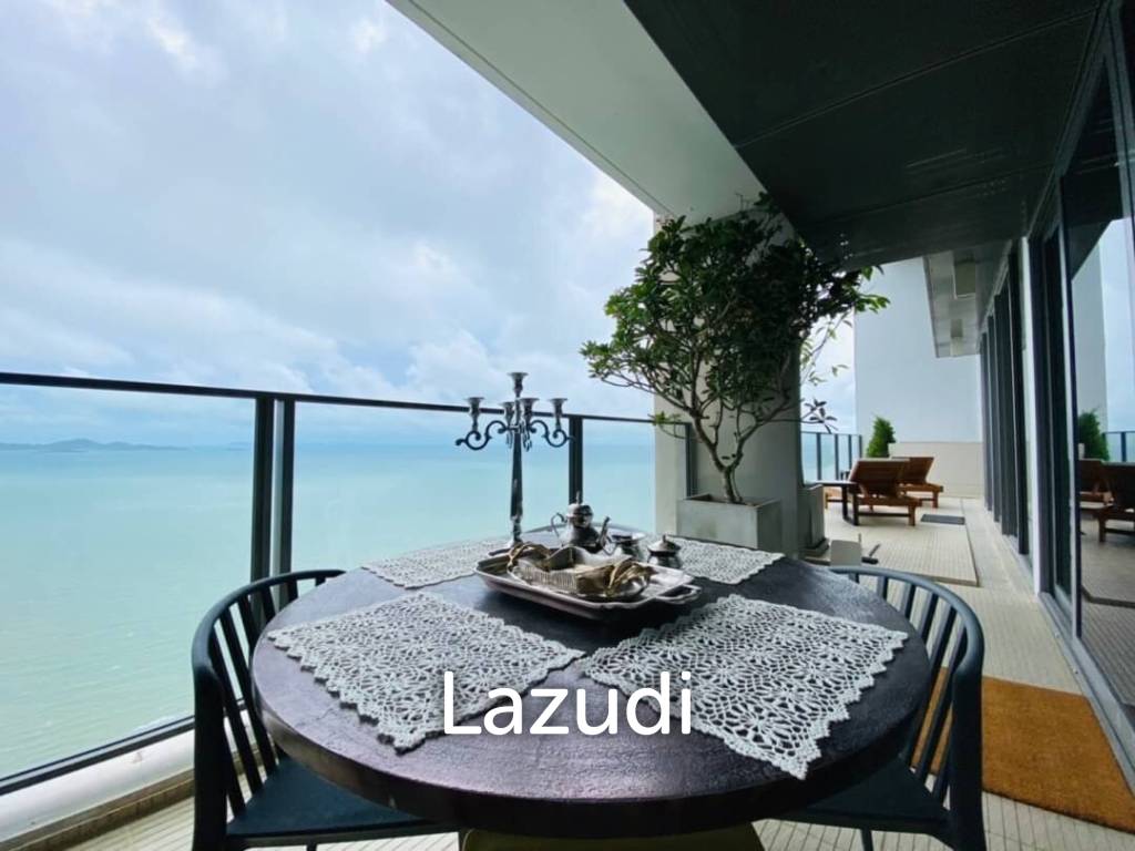 picture 4 Beds 6 Baths 362 SQ.M. Northpoint Condominium - 17/18