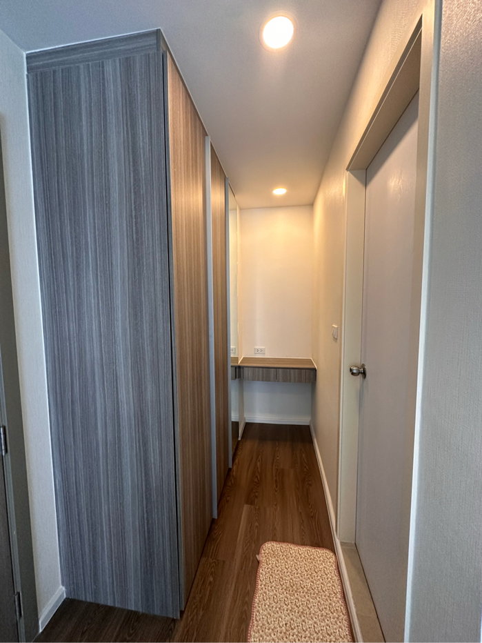 รูป ให้เช่า The origin Rammintra 83 | 2 bed | 22,000 THB | ว่าง 18/3/2026 | line @propertygreat - รูปที่ 11/47