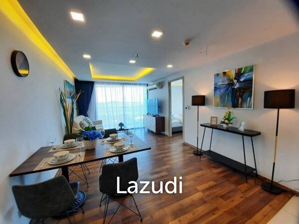 picture Beachfront The Peak Towers Condo for Sale - 7/19