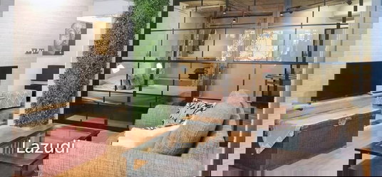 1 Bed 1 Bath 77 SQ.M at Beverly Tower Condo