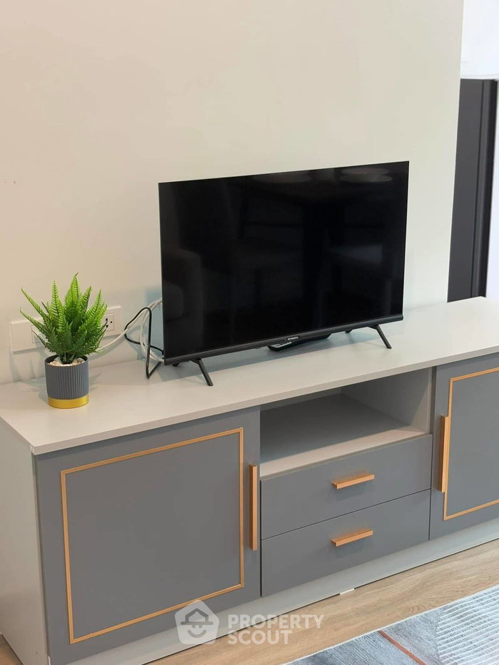 รูป คอนโด 1-ห้องนอน ที่ ไฮ ไรส์ รัชโยธิน สเตชั่น ใกล้ BTS รัชโยธิน (ID 2063089) - รูปที่ 7/9