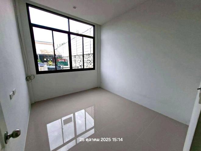 รูป ทาวน์เฮ้าส์ สำหรับขาย สายลมเย็น นิคมพัฒนา นิคมพัฒนา นิคมพัฒนา ระยอง - รูปที่ 7/20