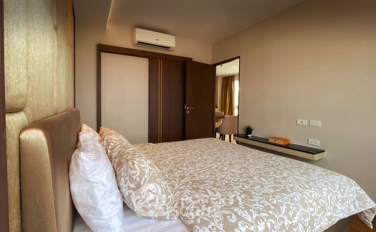 รูป คอนโด 2-ห้องนอน ที่ ไมด้า แกรนด์ รีสอร์ท ภูเก็ต ใน เชิงทะเล (ID 2236288) - รูปที่ 14/29