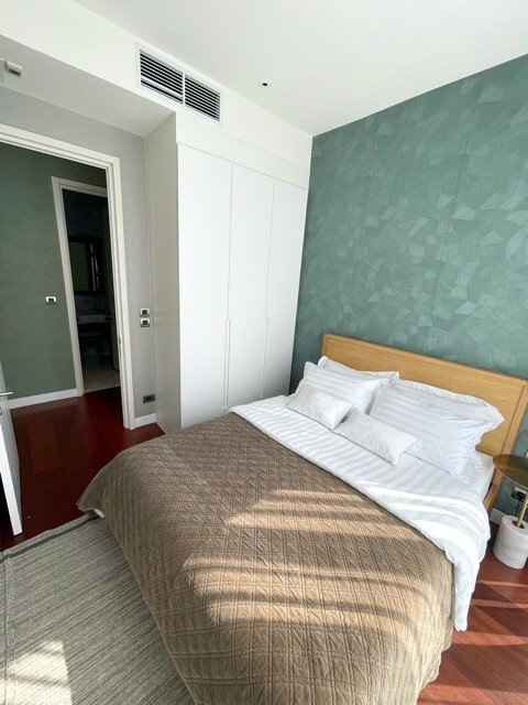 รูป LTH5109 – KHUN by YOO FOR SALE 2 beds 2 baths size 97.75 Sq.M. Nearby BTS Thonglor station ONLY 48.2 MB - รูปที่ 5/6
