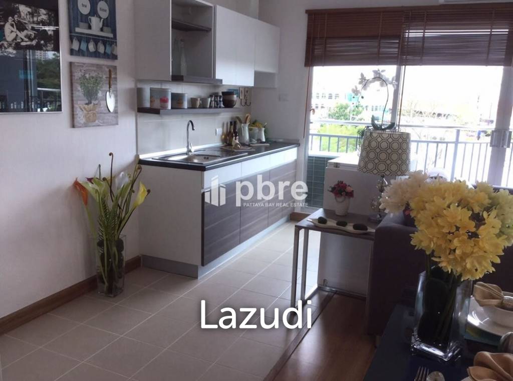 รูป ขายคอนโดหรู ศุภาลัย แมร์ 2 ห้องนอน เทพประสิทธิ์ - รูปที่ 7/17