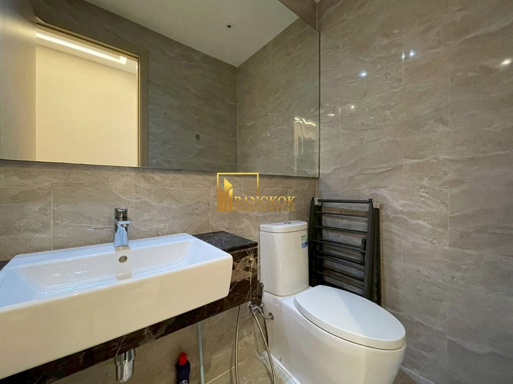 รูป Ashton Asoke-Rama 9 - 2 Bedroom Condo Near Fortune Town - BR17628CD - รูปที่ 13/30