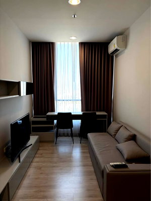 Condos for rent MRT Bang Sue : Code: 26KJ1388  for rent Niche Pride Taopoon - Interchange 🔥🔥 Line ID: @kjcondo (with @)🔥🔥