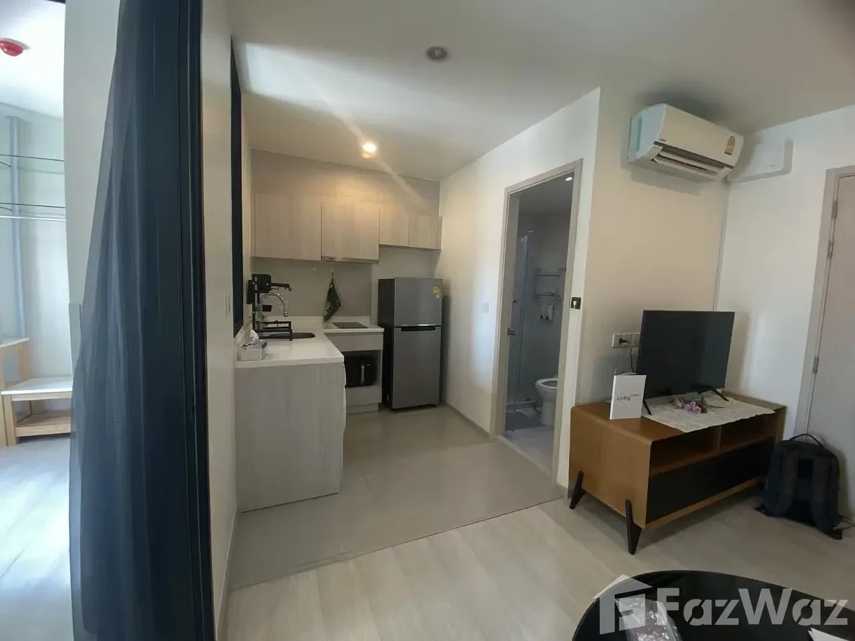 รูป ขาย คอนโด 1 ห้องนอน ในโครงการ ไลฟ์ อโศก 6104377 - รูปที่ 1/7